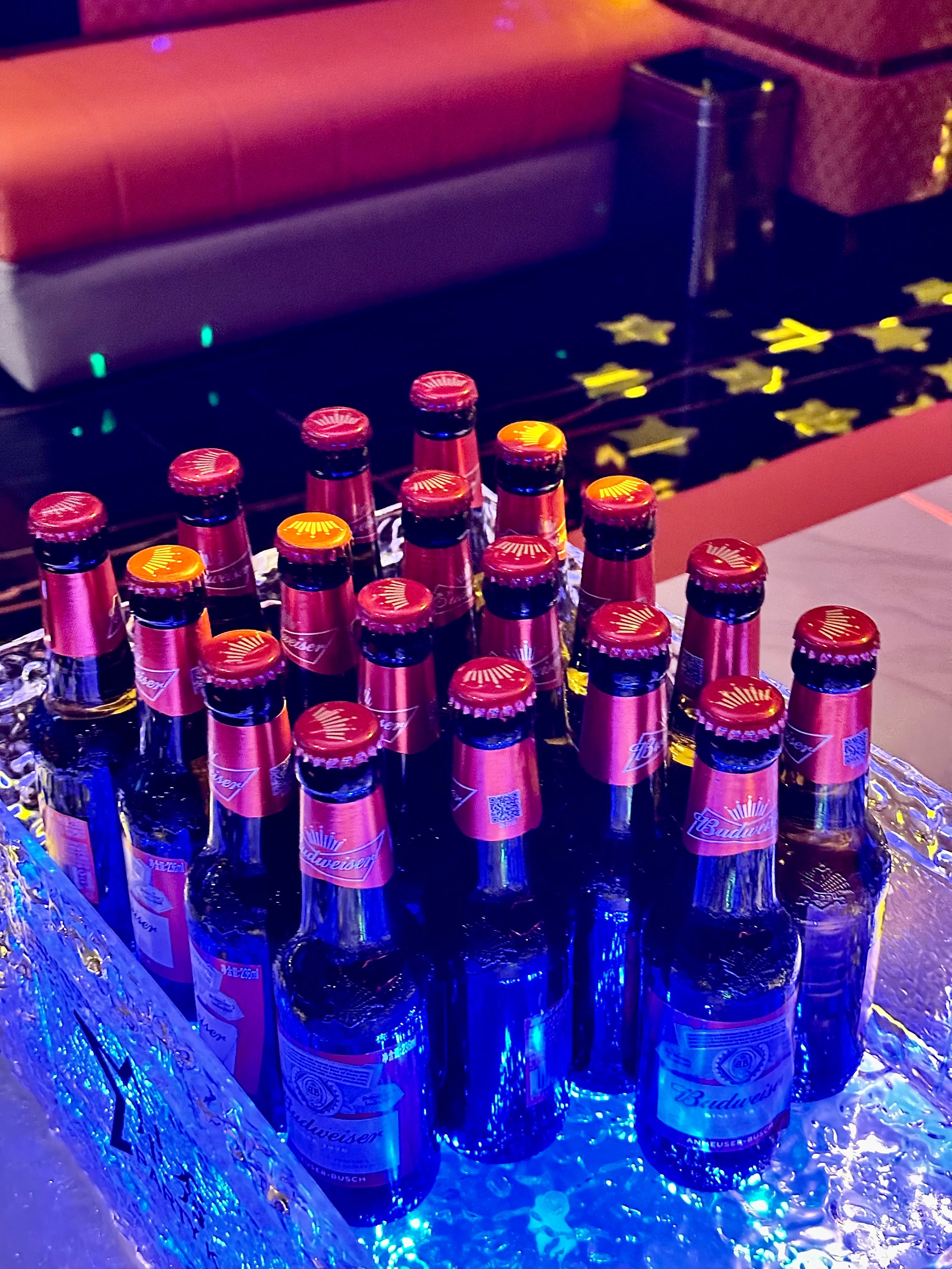 蚌埠商务ktv总排行精选推荐-蚌山区ktv订房