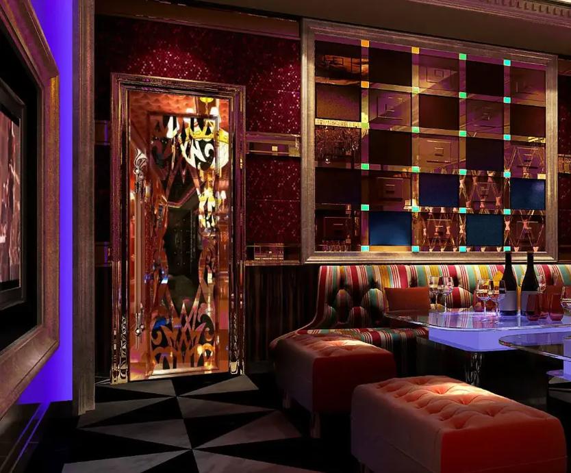 蚌埠ktv订房首选商务ktv环境优越-蚌山区ktv订房