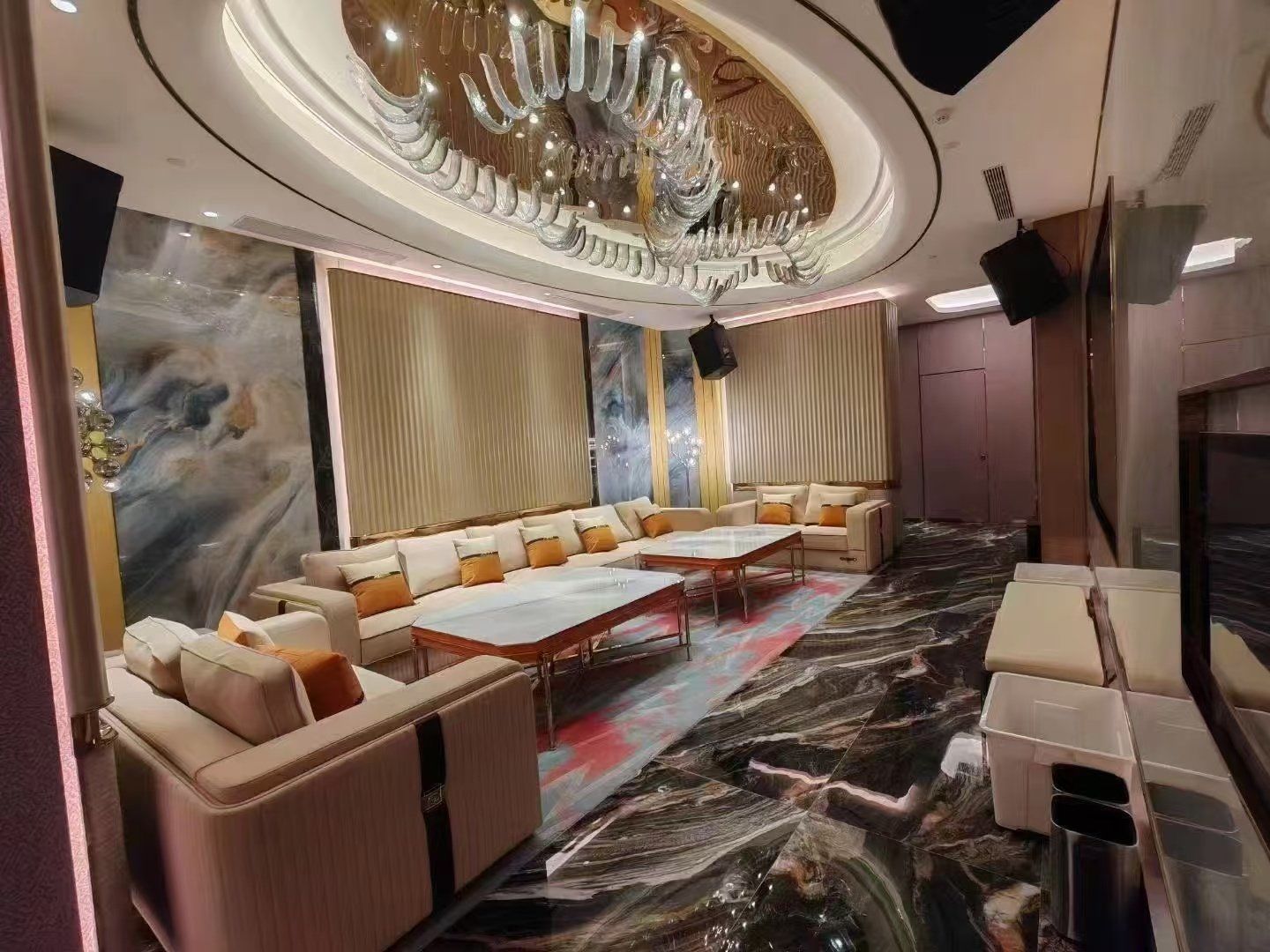 蚌埠商务ktv创新商务ktv模式解析-蚌山区ktv订房