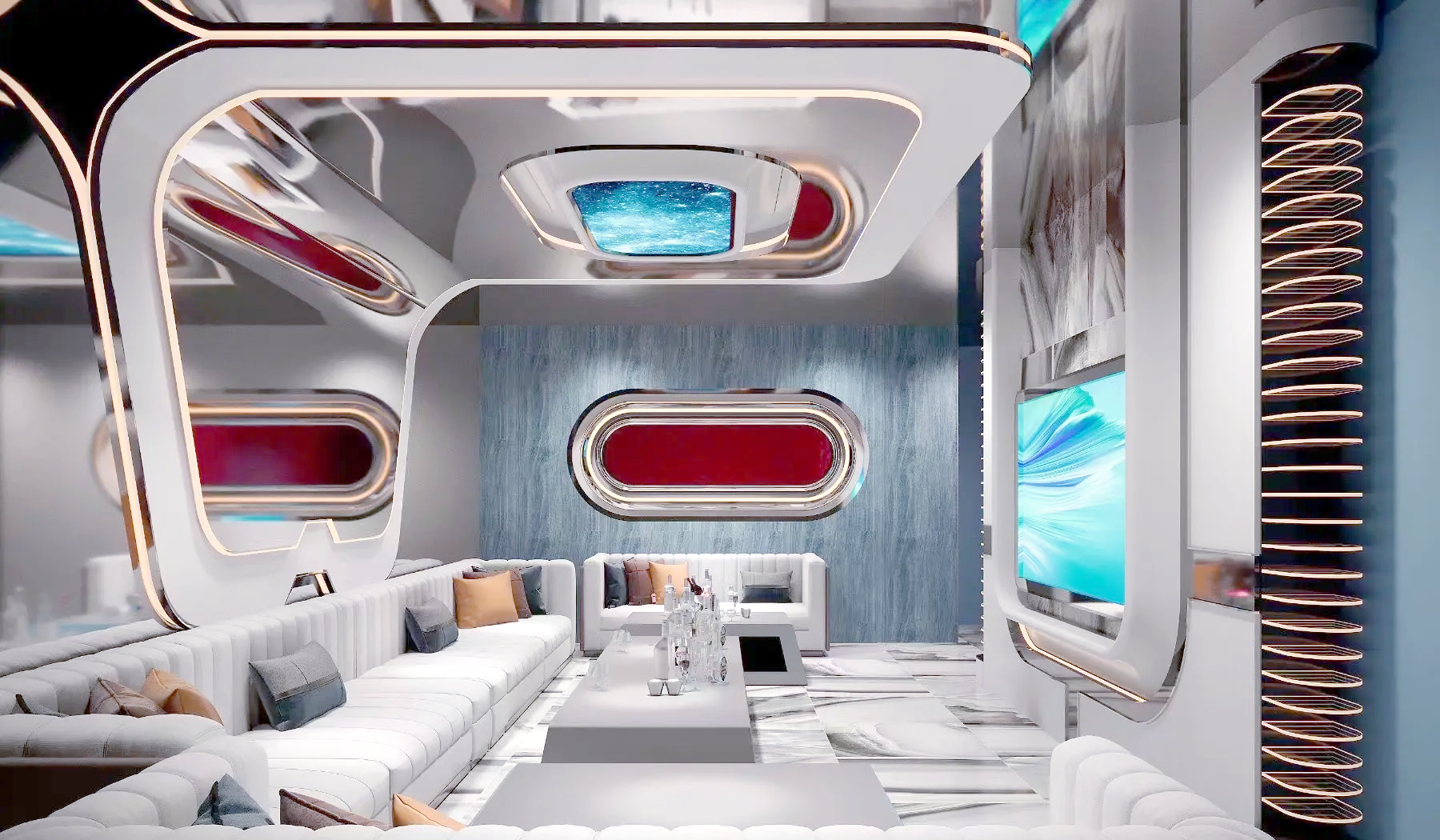 蚌埠商务ktv费用计算技巧-蚌山区ktv订房